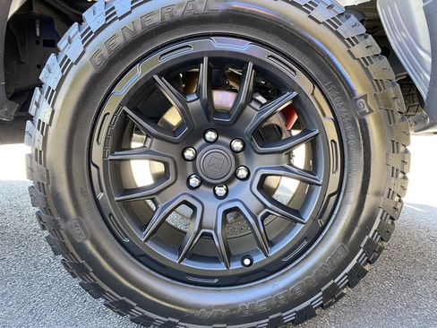 Used 2023 Ford F150 Lariat w/ Equipment Group 502A High image 47