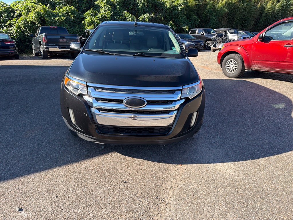 Used 2014 Ford Edge Limited FWD image 4