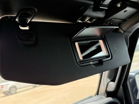 New 2025 Jeep Wrangler Sahara image 25