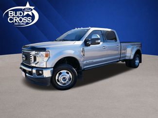 Used 2022 Ford F350 Lariat w/ Lariat Ultimate Package 360° Tour