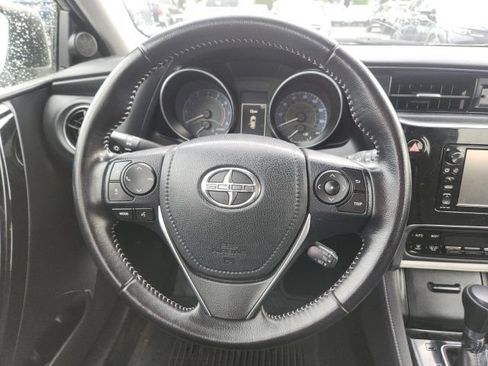 Used 2016 Scion iM FWD image 8