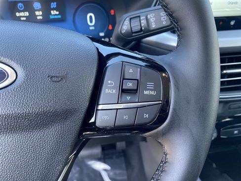 New 2026 Ford Escape SE w/ PHEV Premium Package image 26