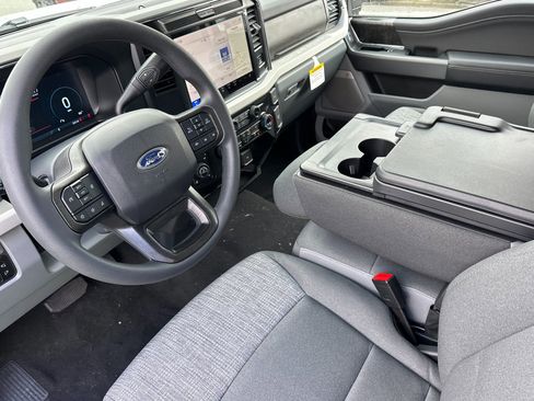 New 2026 Ford F250 XLT w/ XLT Premium Package image 16