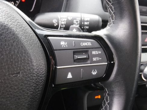 Used 2022 Honda Civic Sport image 21