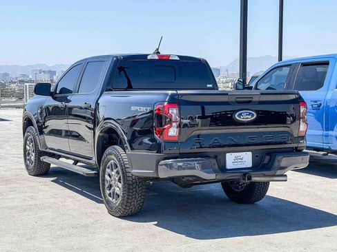 Used 2024 Ford Ranger XLT w/ Equipment Group 301A High RWD image 6