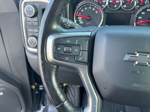 Used 2020 Chevrolet Silverado 1500 RST w/ All-Star Edition AWD/4WD image 20