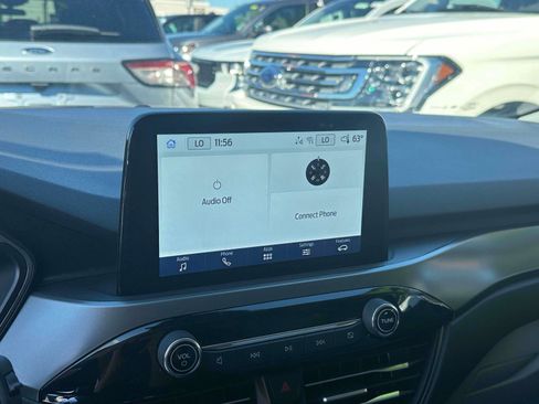 Used 2024 Ford Escape Active image 26