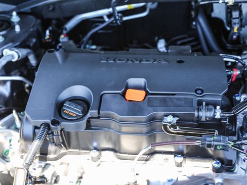 New 2026 Honda HR-V LX image 13