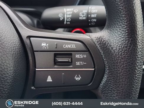 Used 2024 Honda CR-V LX image 28