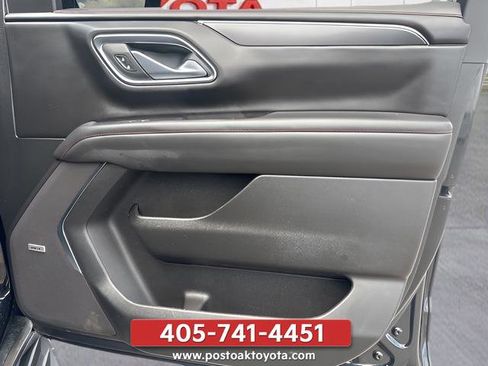 Used 2024 Chevrolet Tahoe RST AWD/4WD image 31