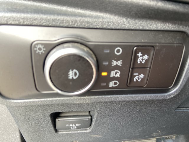 Used 2023 Ford Bronco Black Diamond AWD/4WD image 47