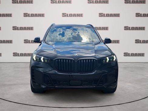 Used 2024 BMW X5 xDrive40i w/ M Sport Package AWD/4WD image 8