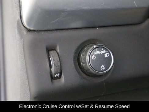 Used 2018 Chevrolet Tahoe 2WD image 17