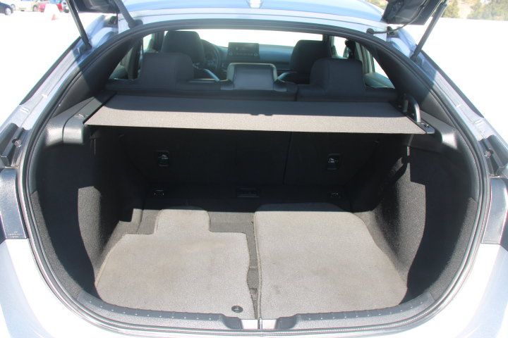 Used 2022 Honda Civic Sport image 12