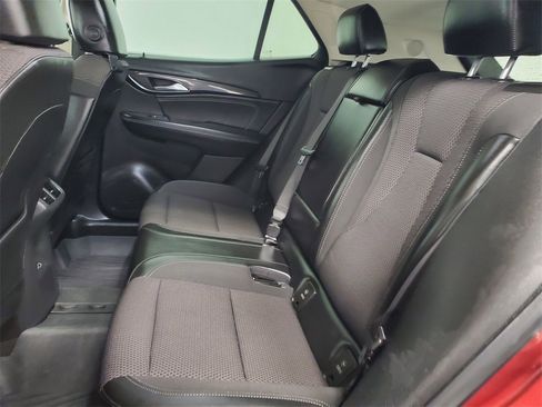 Used 2022 Buick Envision Preferred image 26