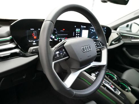 Certified 2025 Audi A5 2.0T Premium Plus AWD/4WD image 8