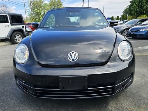 Used 2014 Volkswagen Beetle 2.5 FWD image 16