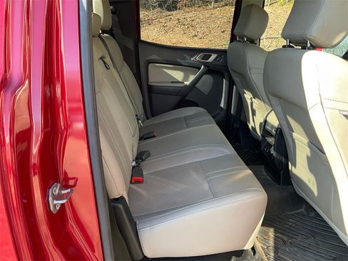 Used 2020 Ford Ranger Lariat w/ Technology Package image 13