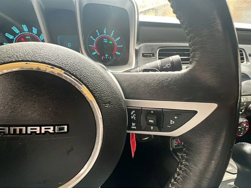 Used 2011 Chevrolet Camaro LT w/ RS Package image 15