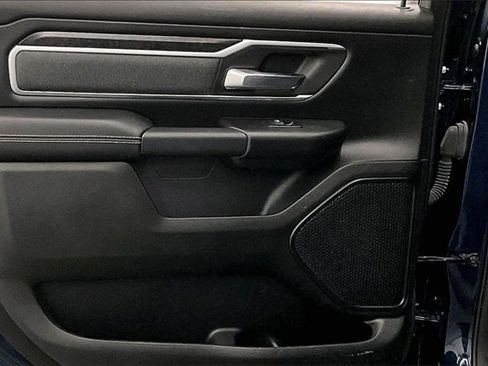 Used 2023 RAM 1500 Big Horn image 19