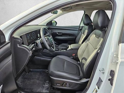 Used 2026 Hyundai Tucson SEL FWD image 15