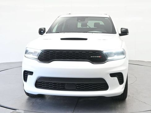 New 2026 Dodge Durango GT AWD/4WD image 2