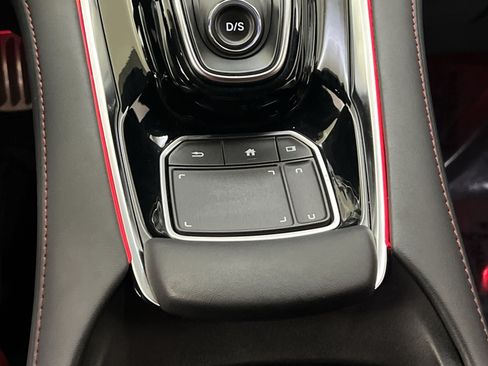 Used 2023 Acura RDX A-Spec AWD/4WD image 31