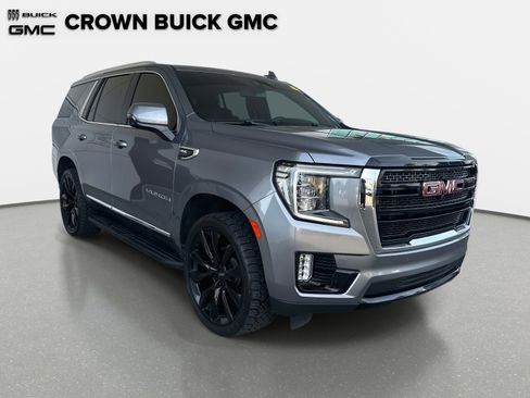 Used 2020 GMC Sierra 1500 Denali w/ Technology Package image 6