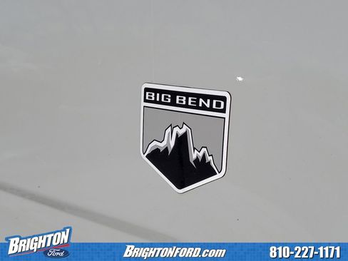 Used 2022 Ford Bronco Sport Big Bend image 6