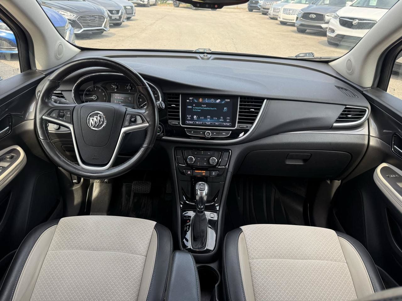 Used 2019 Buick Encore Preferred AWD/4WD image 26