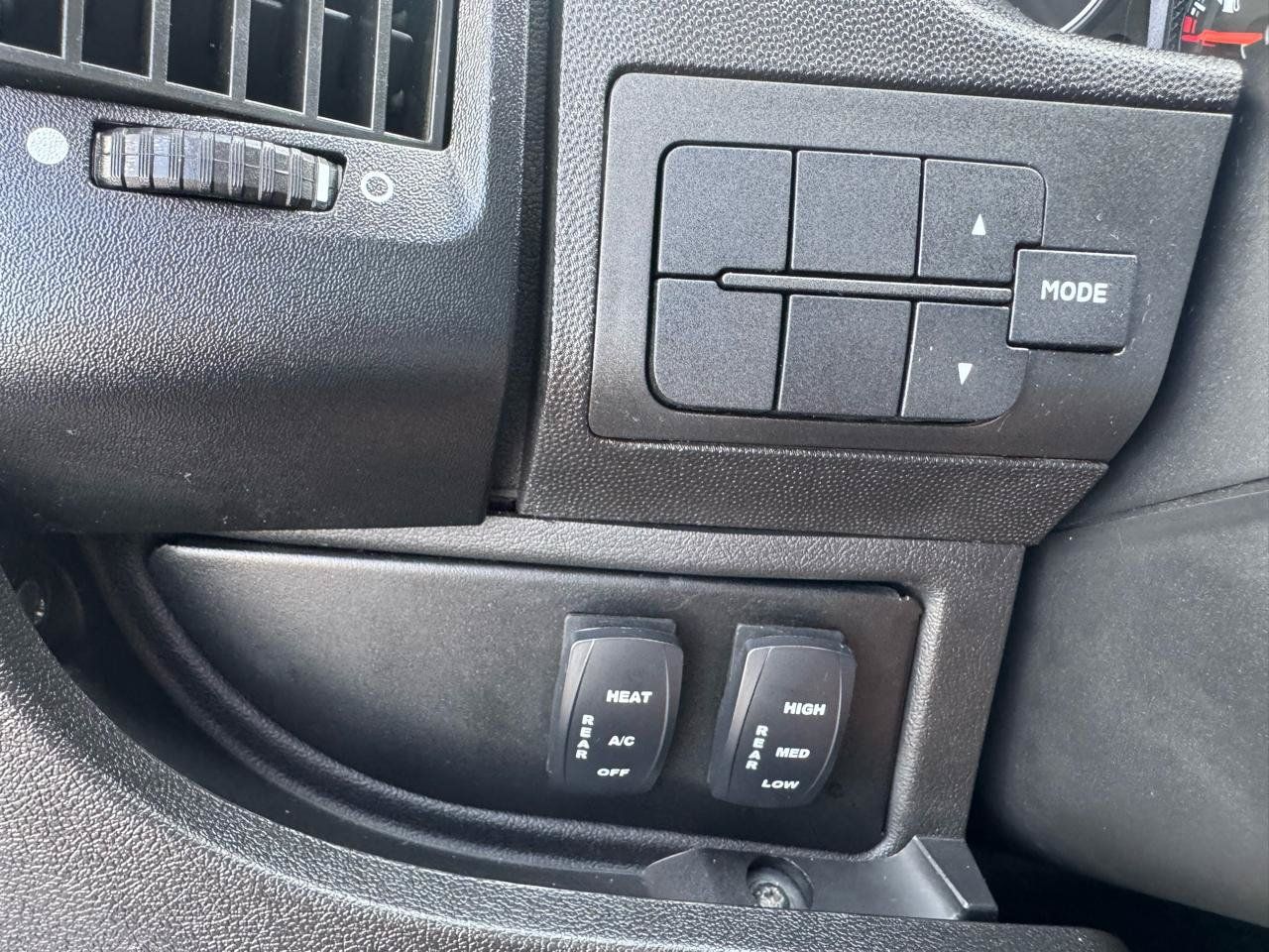 Used 2021 RAM ProMaster 1500 FWD image 25