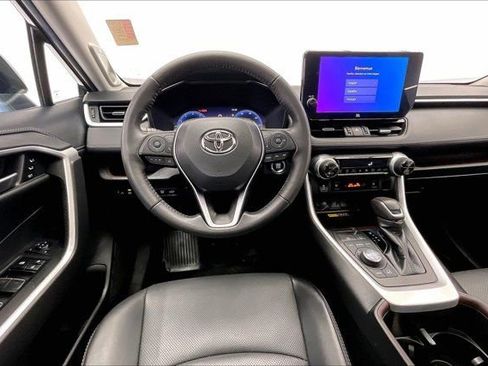 Used 2023 Toyota RAV4 Limited AWD/4WD image 4