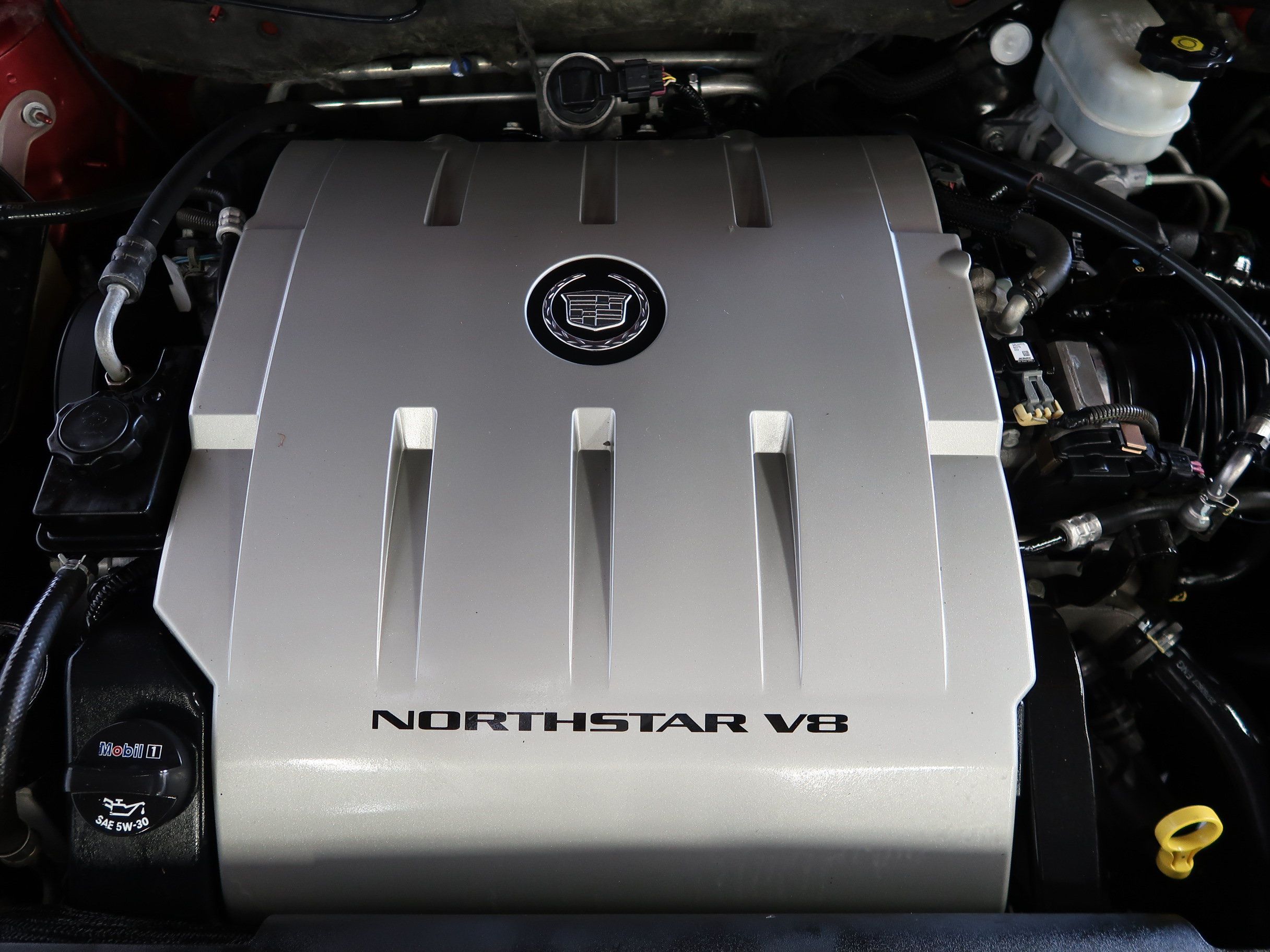 Used 2009 Cadillac DTS FWD image 45