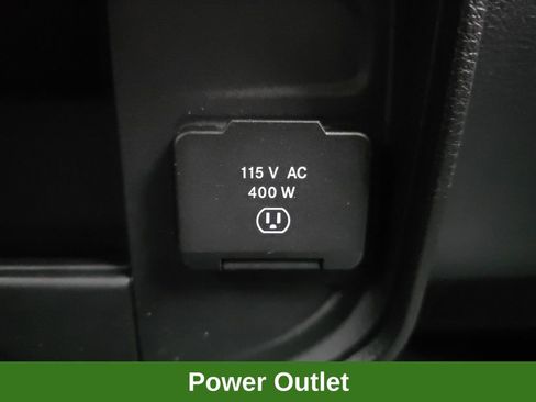 Used 2024 RAM 2500 Laramie image 42