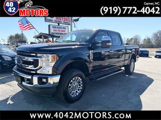 Used 2022 Ford F350 XLT w/ XLT Premium Package video 1