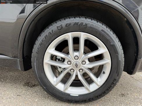 Used 2024 Dodge Durango R/T AWD/4WD image 12