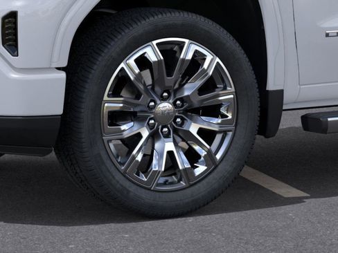 New 2026 GMC Sierra 1500 Denali w/ Denali Reserve Package image 9