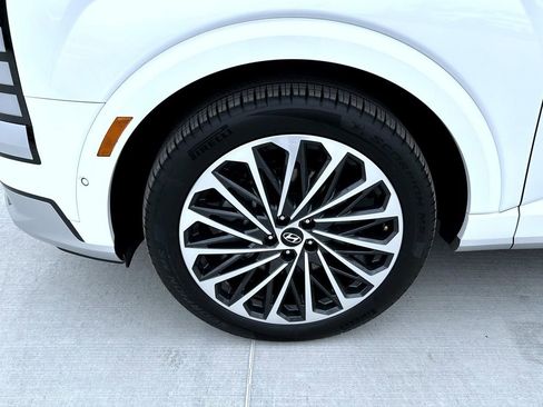 Used 2026 Hyundai Palisade Calligraphy AWD/4WD image 26