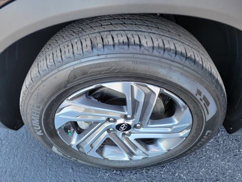 Used 2023 Hyundai Santa Fe SEL image 39