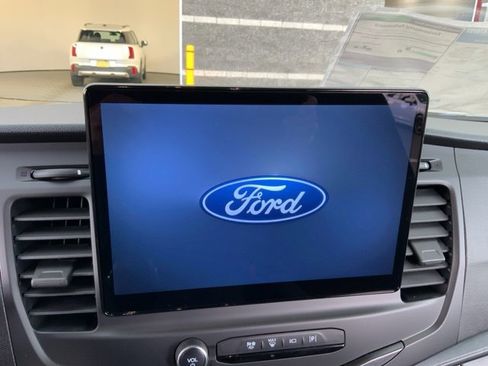 New 2025 Ford Transit 250 148 Medium Roof Extended AWD w/ Load Area Protection Package image 16