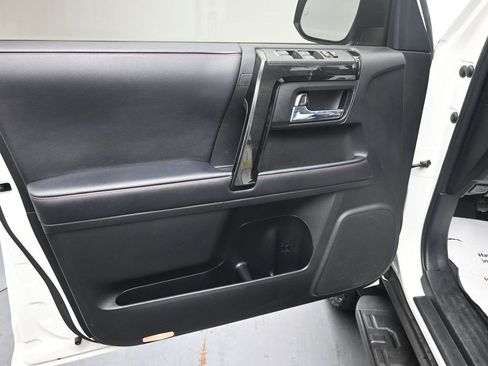 Used 2023 Toyota 4Runner TRD Off-Road Premium image 20