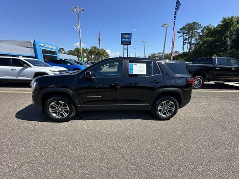Used 2026 GMC Terrain Elevation FWD image 13