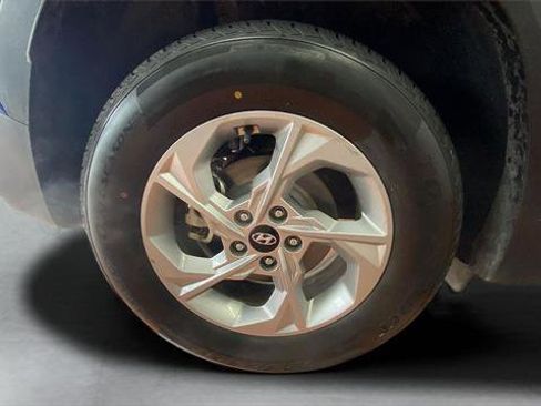 Used 2024 Hyundai Tucson SEL image 35