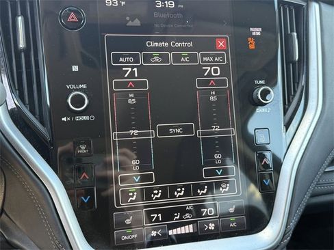 Certified 2020 Subaru Outback Limited w/ Popular Package #2 image 22