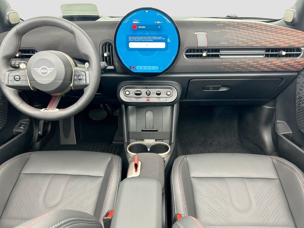 Used 2026 MINI Cooper S FWD image 13