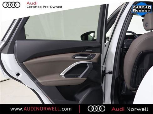 Certified 2025 Audi Q5 Premium Plus w/ Premium Plus image 23