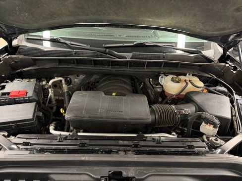 Certified 2022 GMC Sierra 1500 SLE image 39