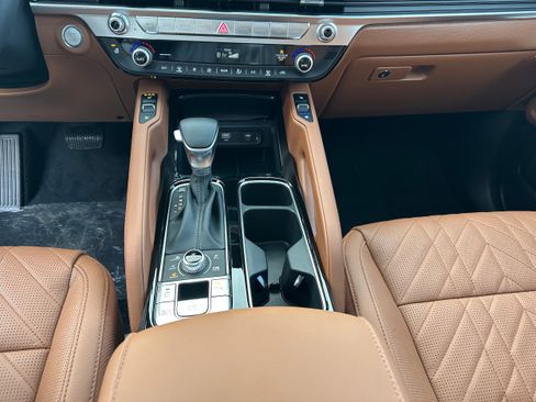 New 2025 Kia Telluride EX X-Line image 43