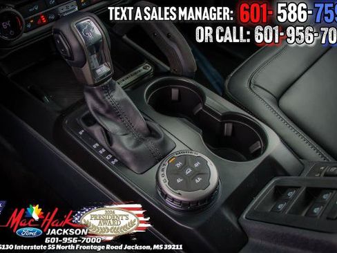 New 2026 Ford Bronco Outer Banks w/ Sasquatch Package AWD/4WD image 71