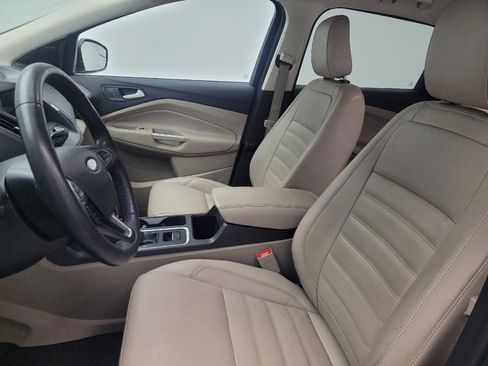 Used 2018 Ford Escape SEL AWD/4WD image 17